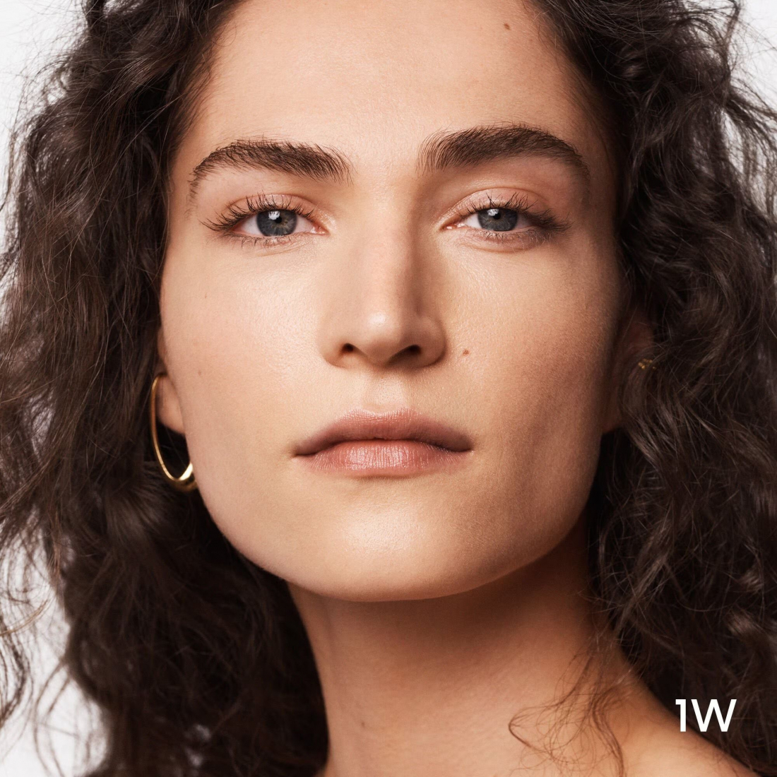 'Terracotta Le Teint' Liquid Foundation - 1W 30 ml