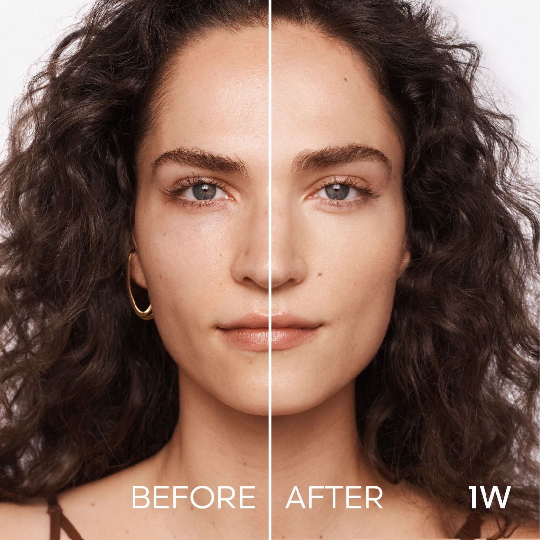 'Terracotta Le Teint' Liquid Foundation - 1W 30 ml