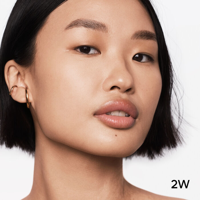 Fond de teint liquide 'Terracotta Le Teint' - 2W 30 ml