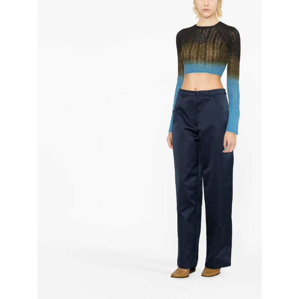 Pantalon cargo 'Tapered' pour Femmes