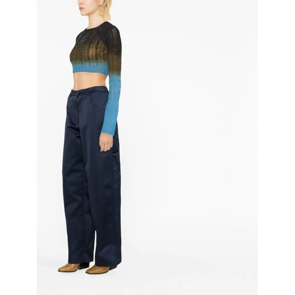 Pantalon cargo 'Tapered' pour Femmes