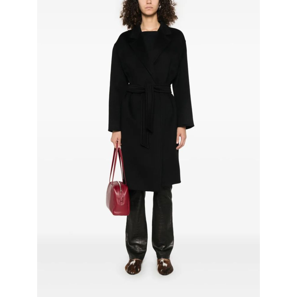 Manteau à ceinture 'Melinda' pour Femmes
