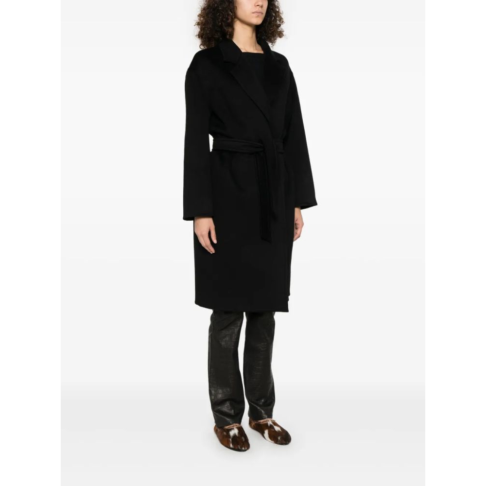 Manteau à ceinture 'Melinda' pour Femmes