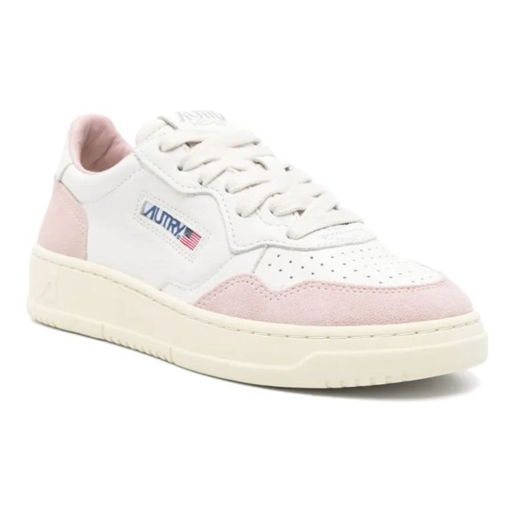 'Medalist Low' Sneakers für Damen