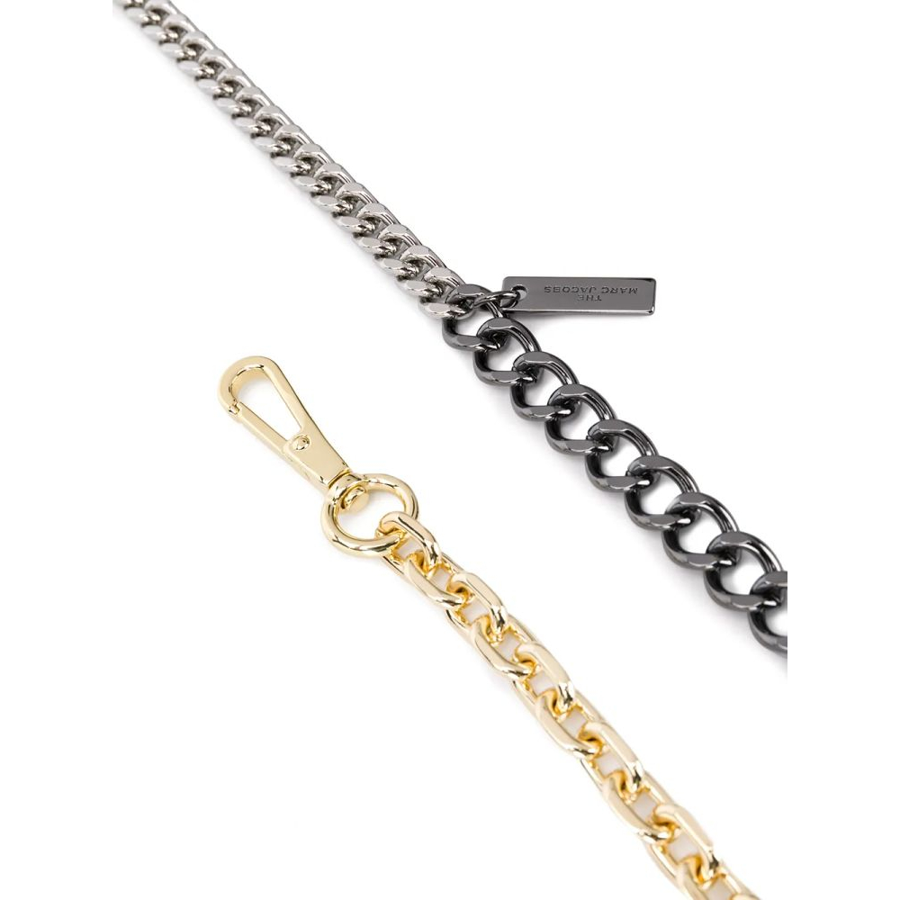 Bandoulière 'The Strap' Chain-Link' pour Femmes