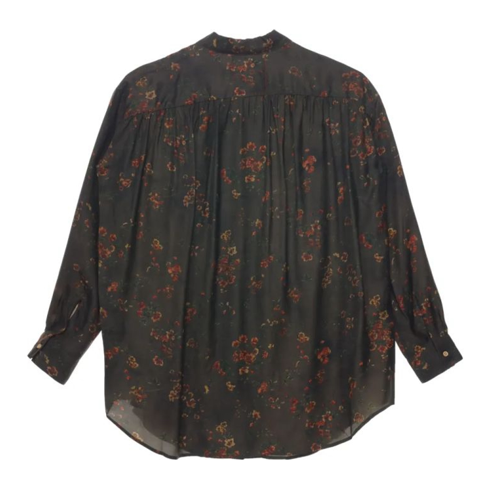 Blouse à manches longues 'Tyesha' pour Femmes