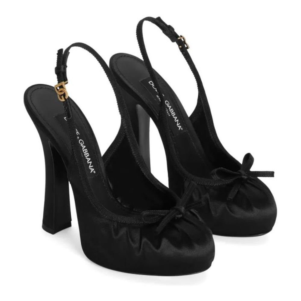 Escarpins à bride 'Vally' pour Femmes