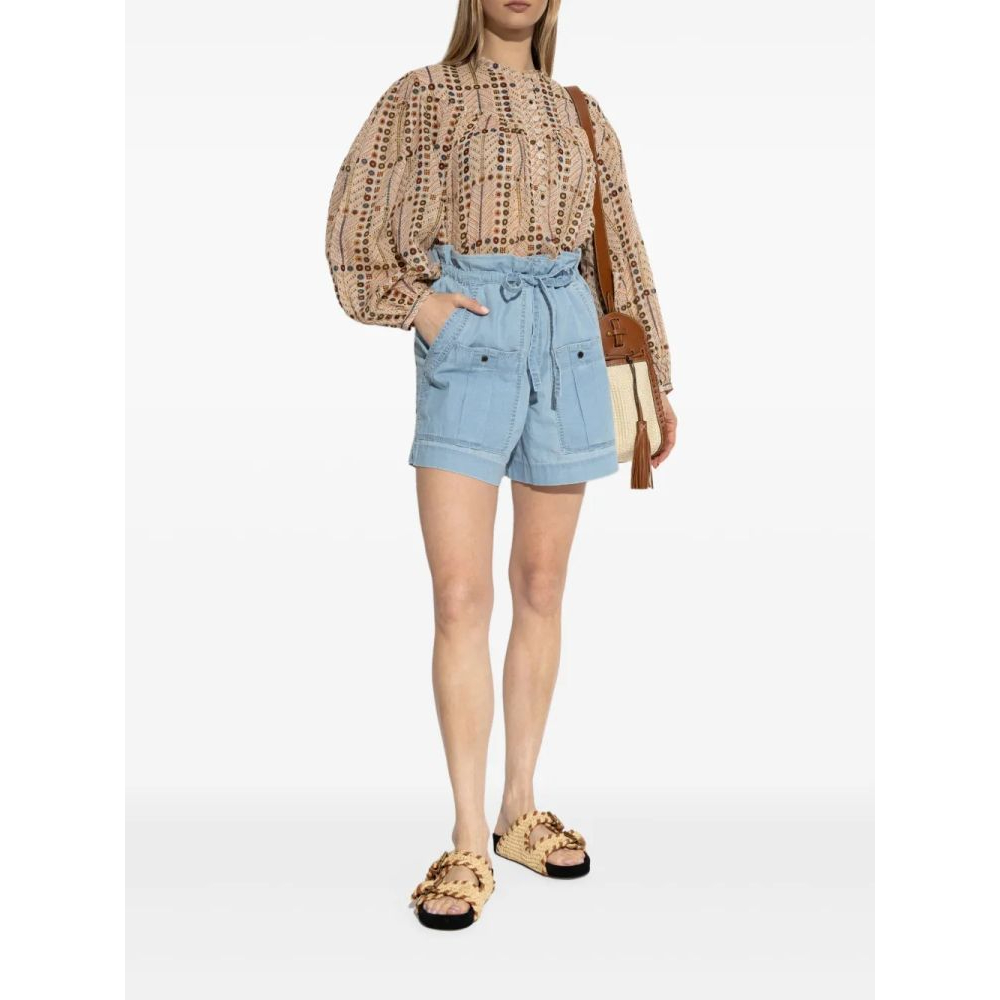 Short 'Valdina' pour Femmes