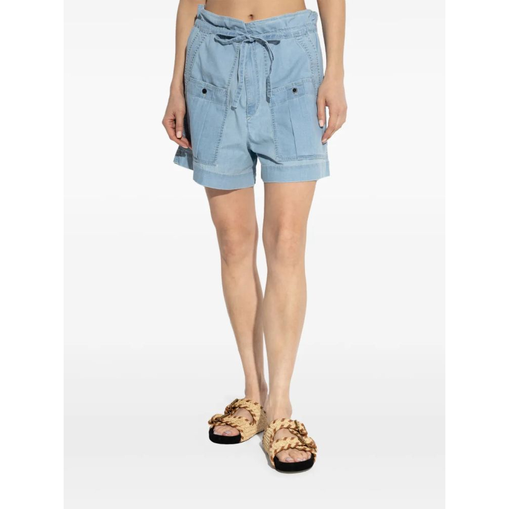 Short 'Valdina' pour Femmes