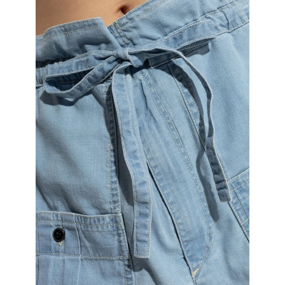 Short 'Valdina' pour Femmes