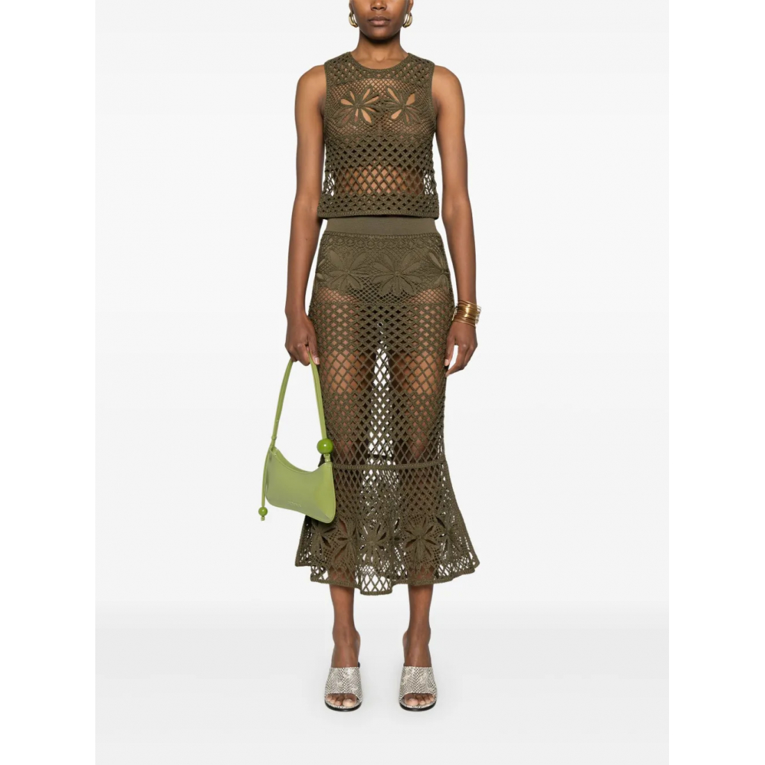 Haut sans manches pour Femmes