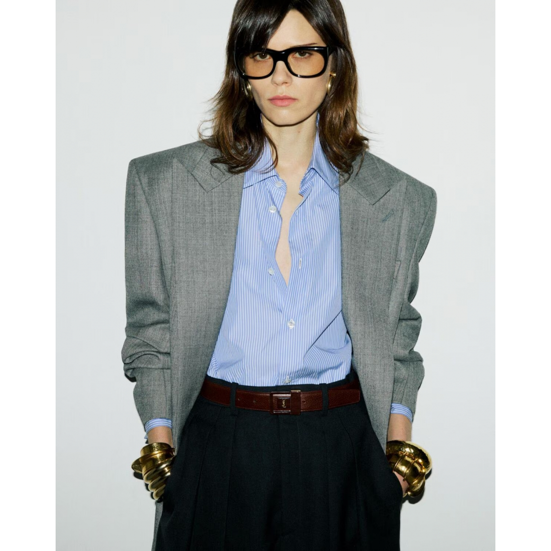 Chemise 'Cassandre' pour Femmes