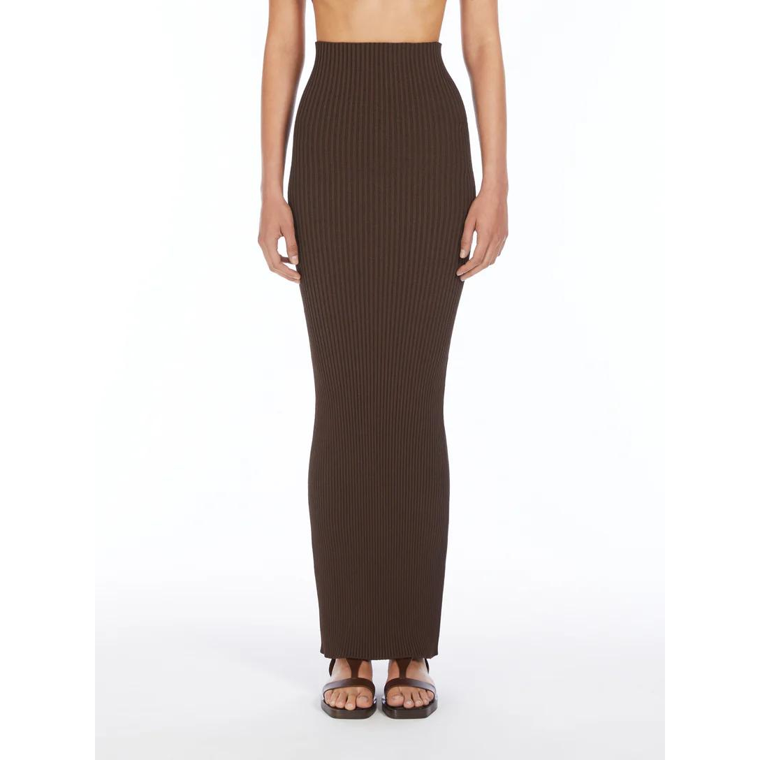 Jupe Maxi 'Aprile1233' pour Femmes