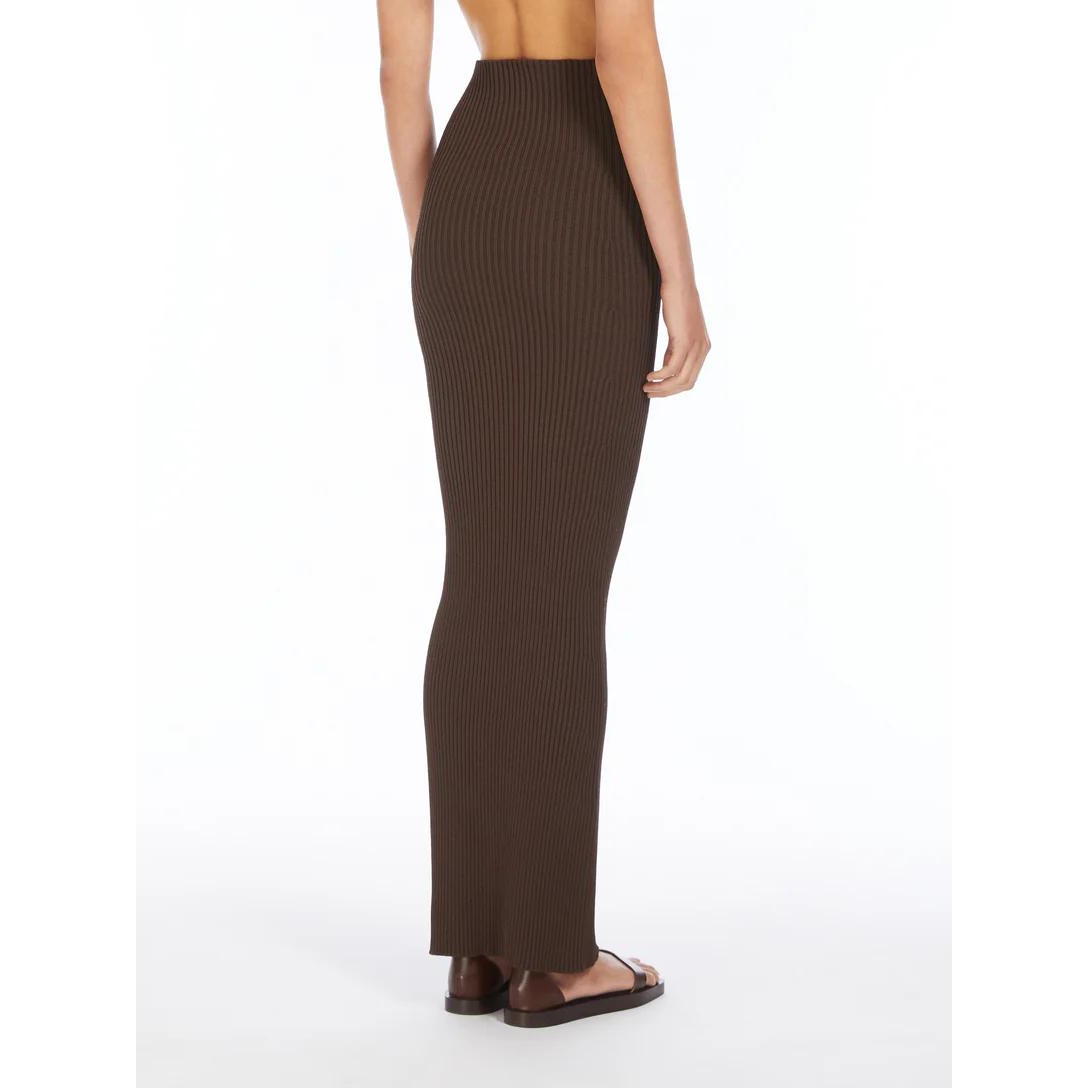 Jupe Maxi 'Aprile1233' pour Femmes