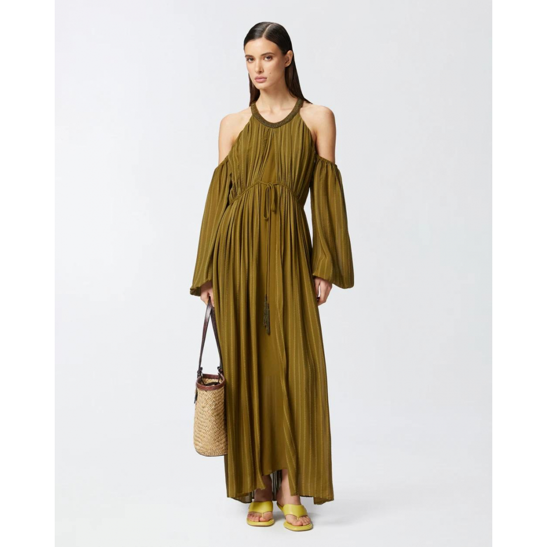 Women's 'Allenatore' Maxi Dress