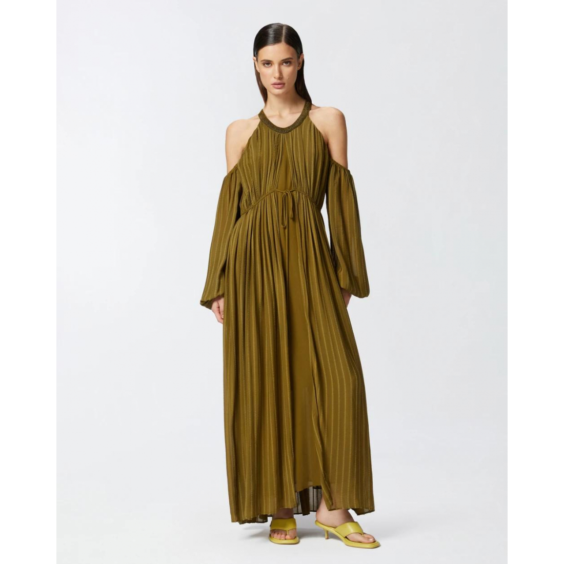 Women's 'Allenatore' Maxi Dress
