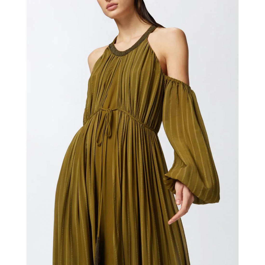 Women's 'Allenatore' Maxi Dress