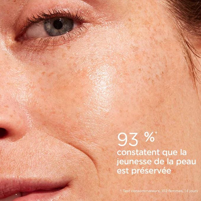 Stick protection solaire 'Invisible High Protection SPF50' - 17 g