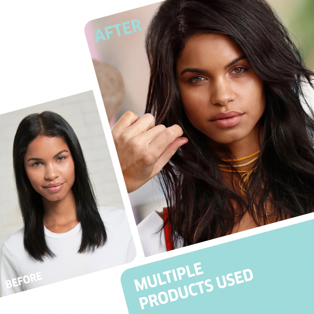 Laque 'EIMI Mistify Me Light' - 300 ml