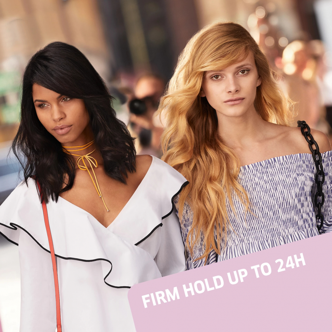 Laque 'EIMI Mistify Me Strong' - 500 ml