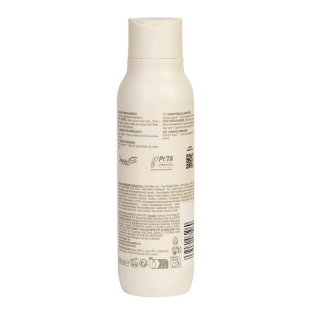 Shampoing 'BlondMe Bond Repair Brightening' - 300 ml