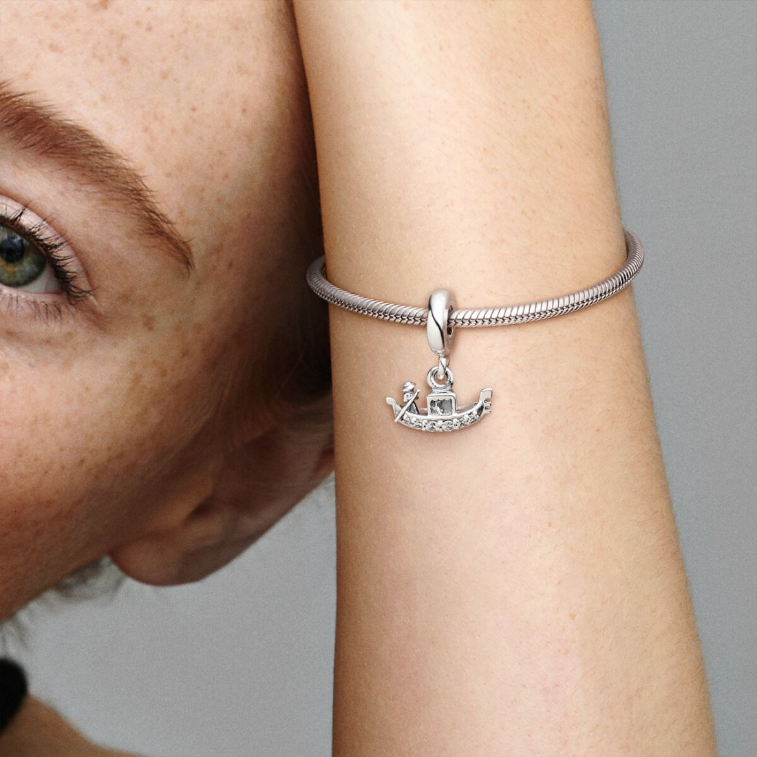 Charm 'Gondola' pour Femmes