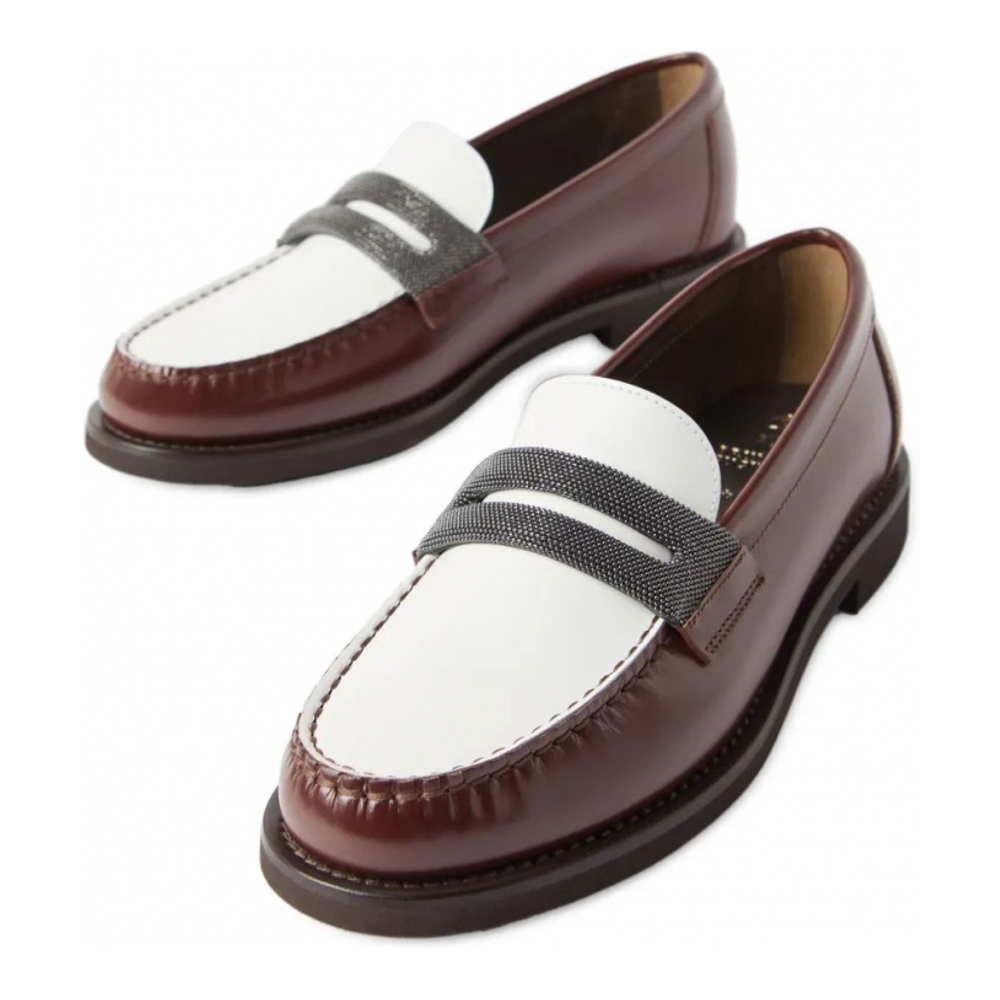 Women's Loafers