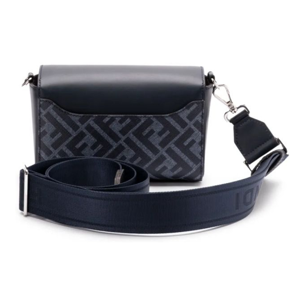 Sac Besace 'Ff Squared' pour Hommes