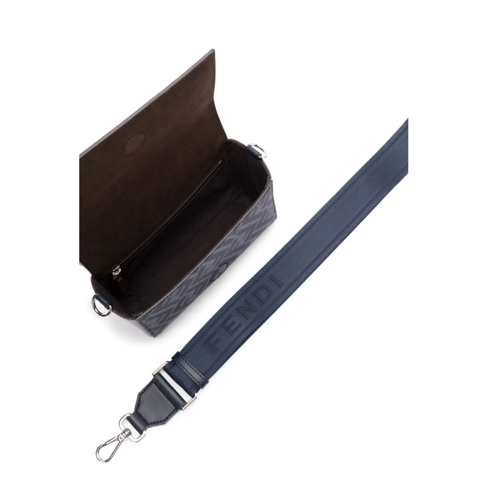 Sac Besace 'Ff Squared' pour Hommes