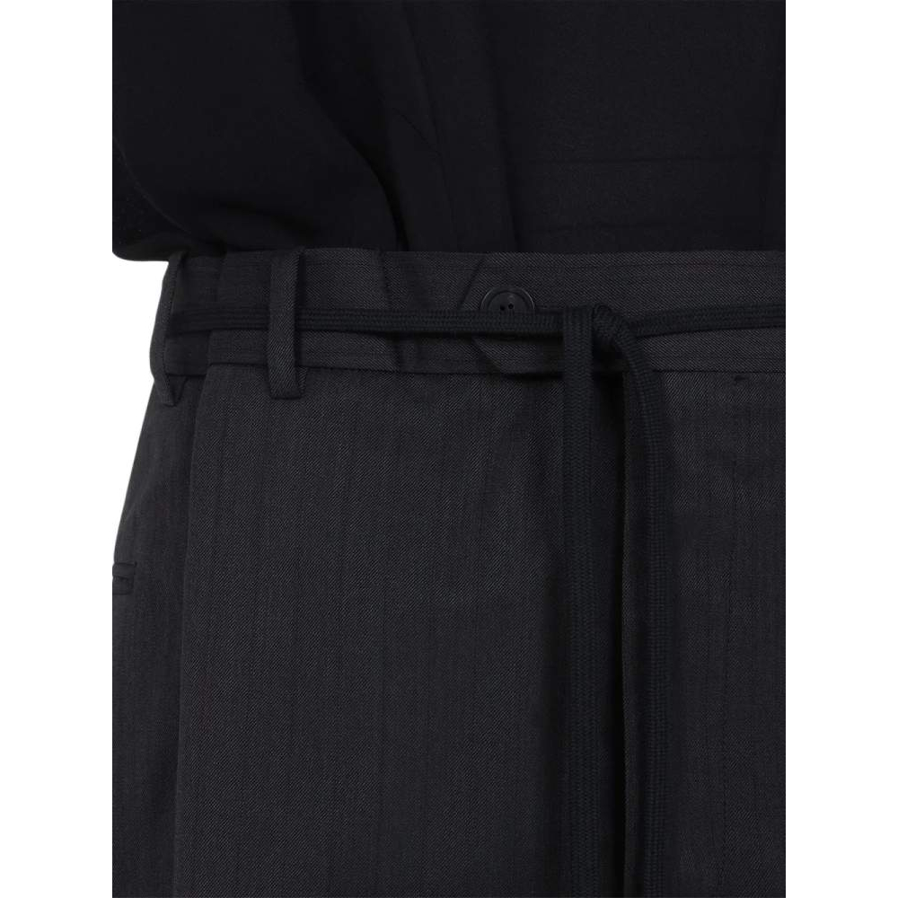 Robe maxi 'Patched' pour Femmes