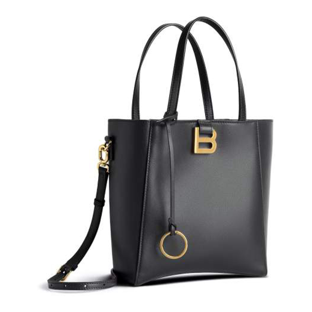 Sac Cabas 'Hourglass Soft' pour Femmes