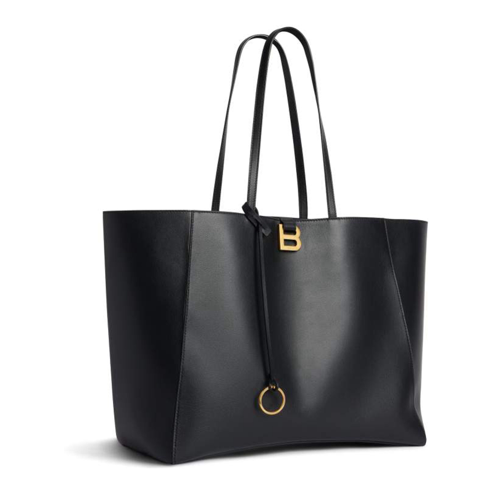 'Hourglass Soft Large' Tote Handtasche für Damen