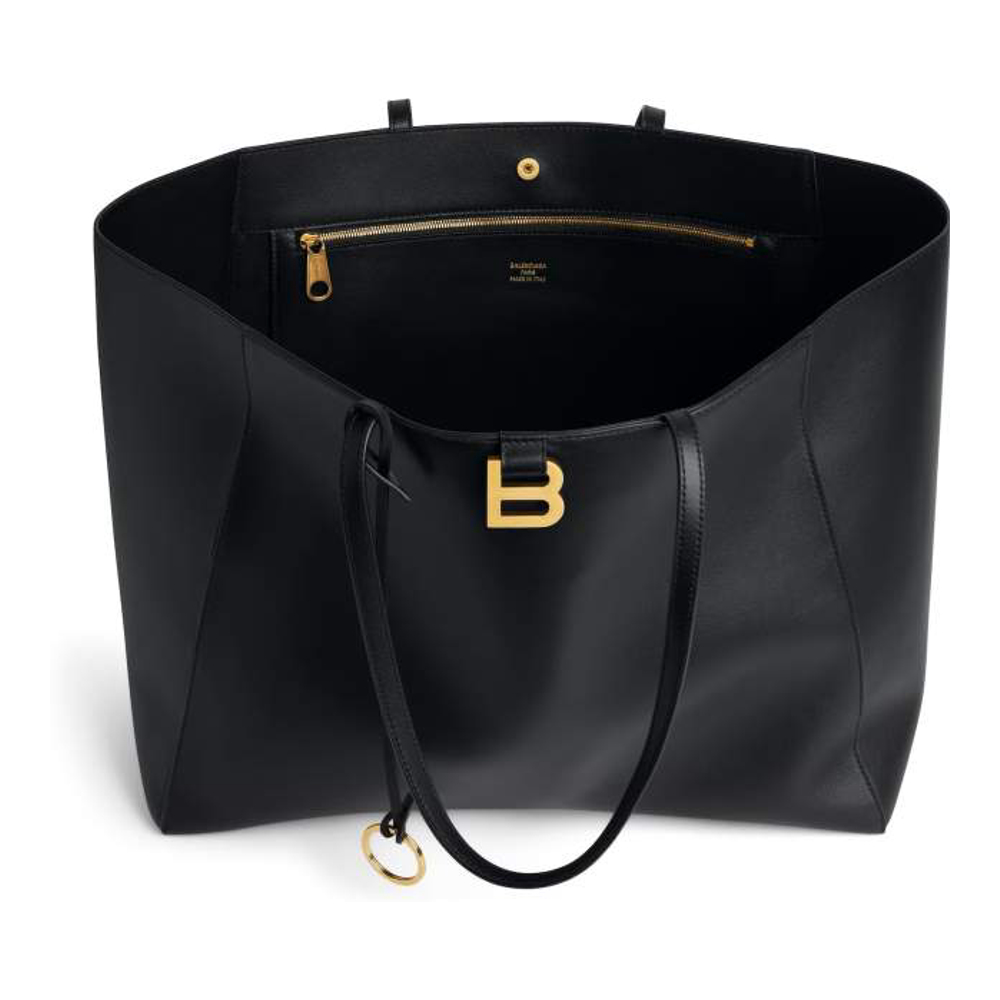 'Hourglass Soft Large' Tote Handtasche für Damen