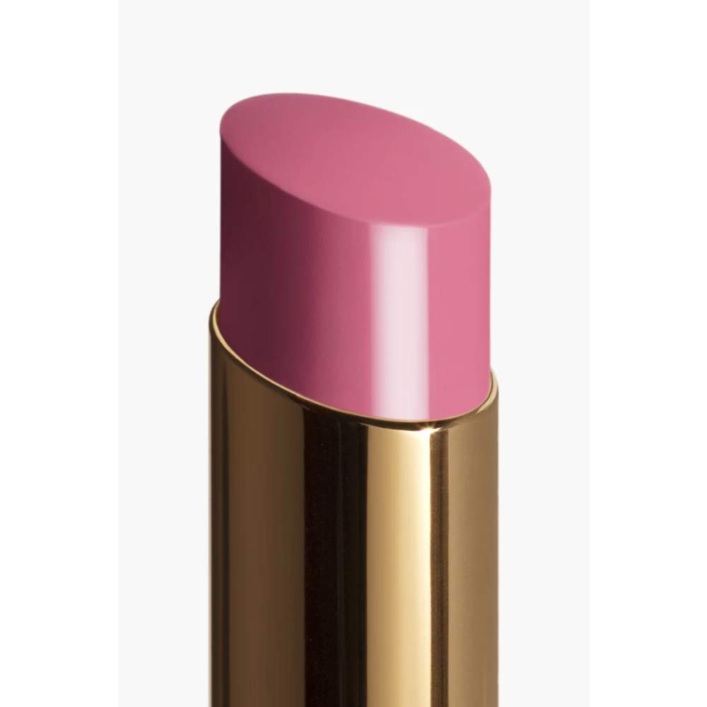 'Rouge Coco Baume' Lip Colour Balm - 758 Blushing Pink 3 g