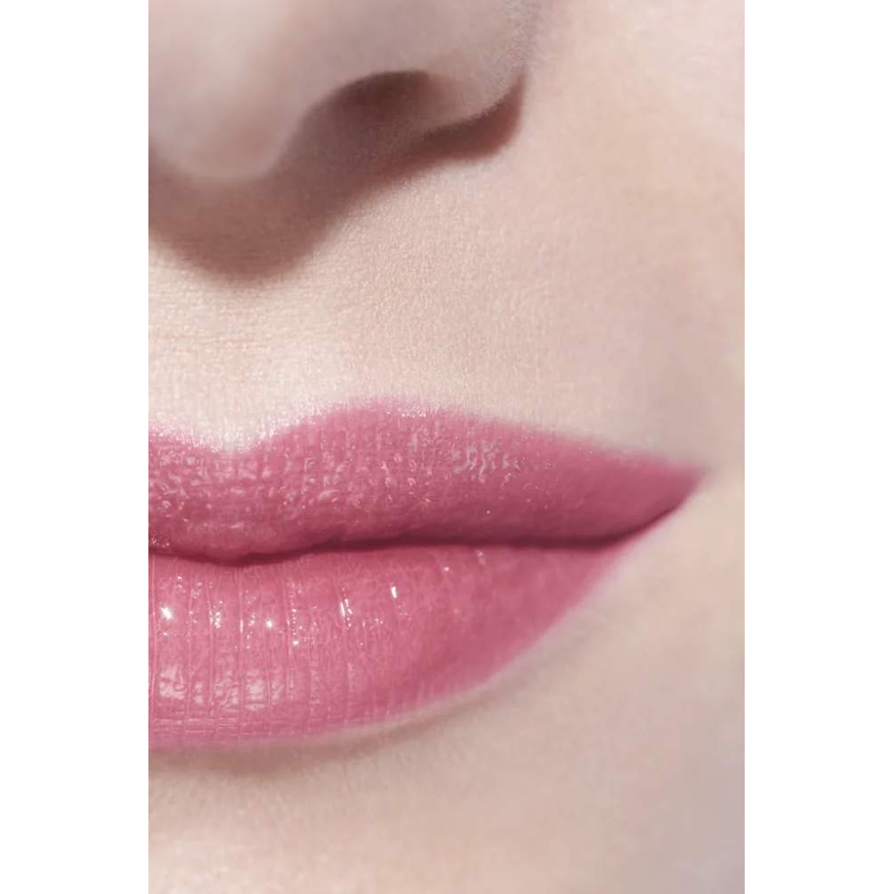 'Rouge Coco Baume' Lip Colour Balm - 758 Blushing Pink 3 g