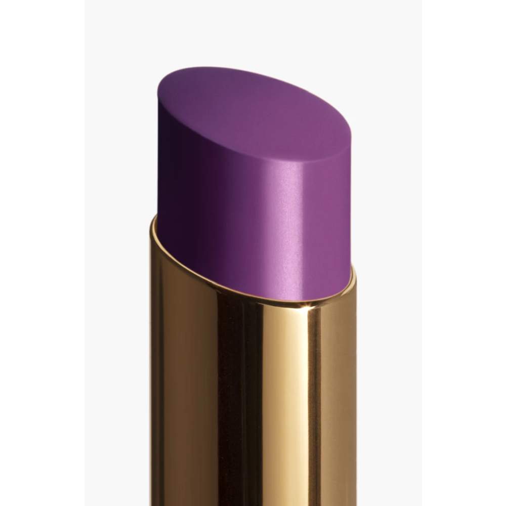 'Rouge Coco Baume' Lip Colour Balm - 764 Charming Lilac 3 g