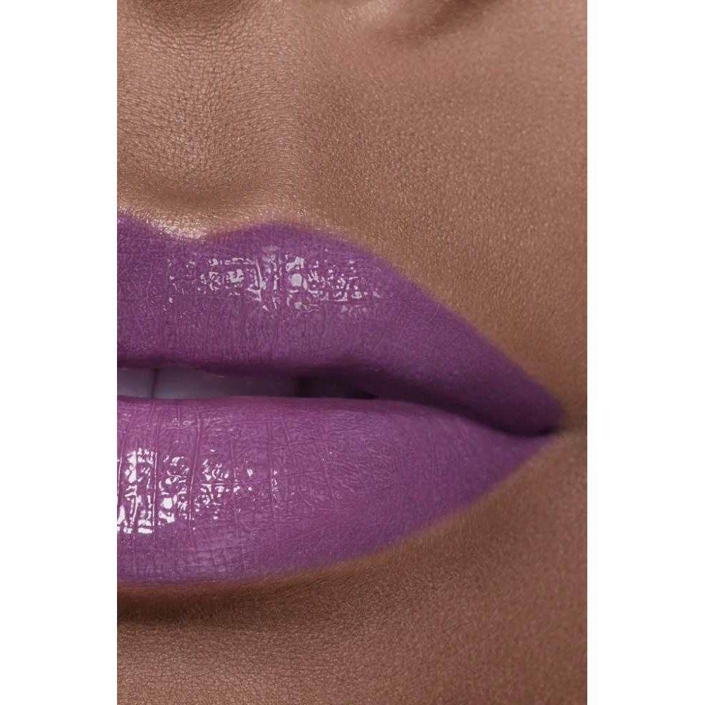 'Rouge Coco Baume' Lip Colour Balm - 764 Charming Lilac 3 g