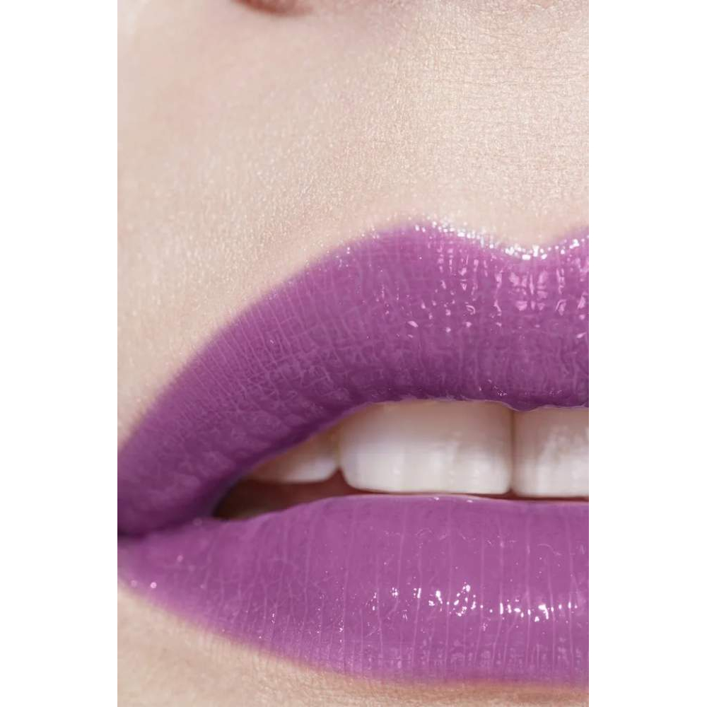 'Rouge Coco Baume' Lip Colour Balm - 764 Charming Lilac 3 g