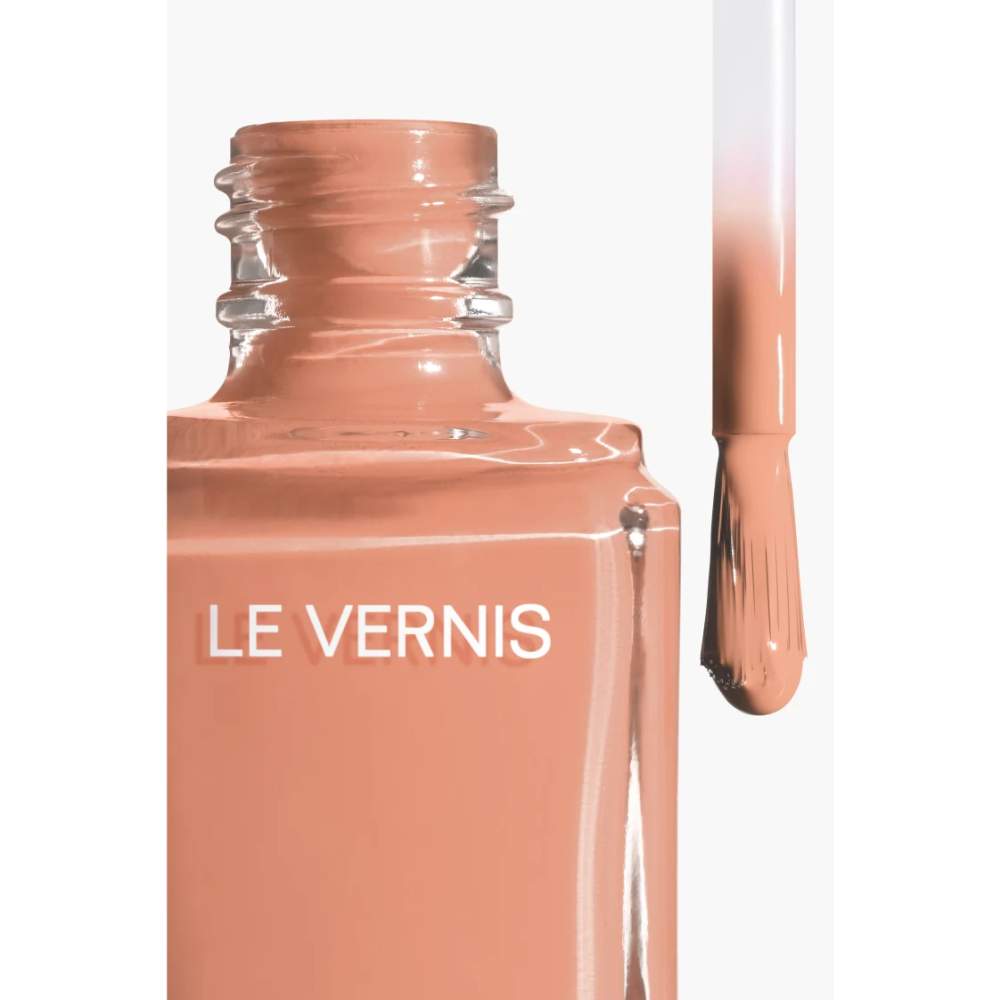 Vernis à ongles 'Le Vernis' - 195 Poète, 13 ml