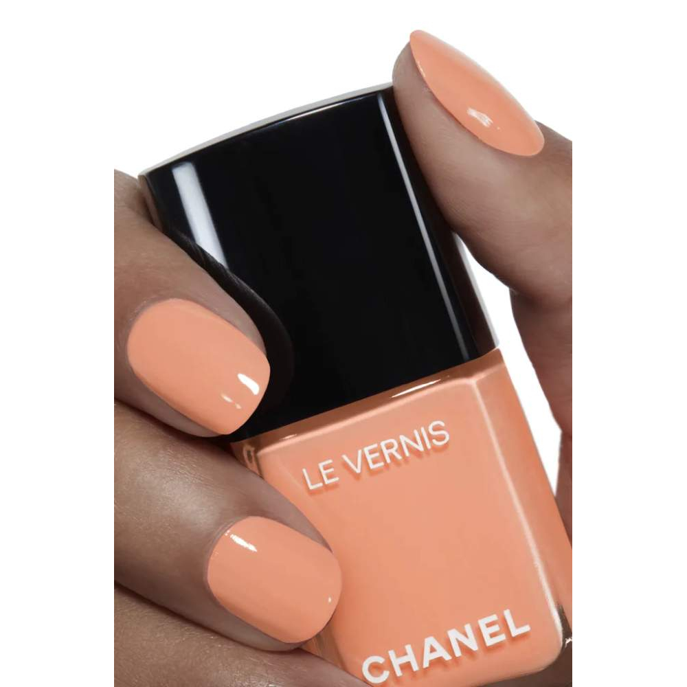 Vernis à ongles 'Le Vernis' - 195 Poète, 13 ml