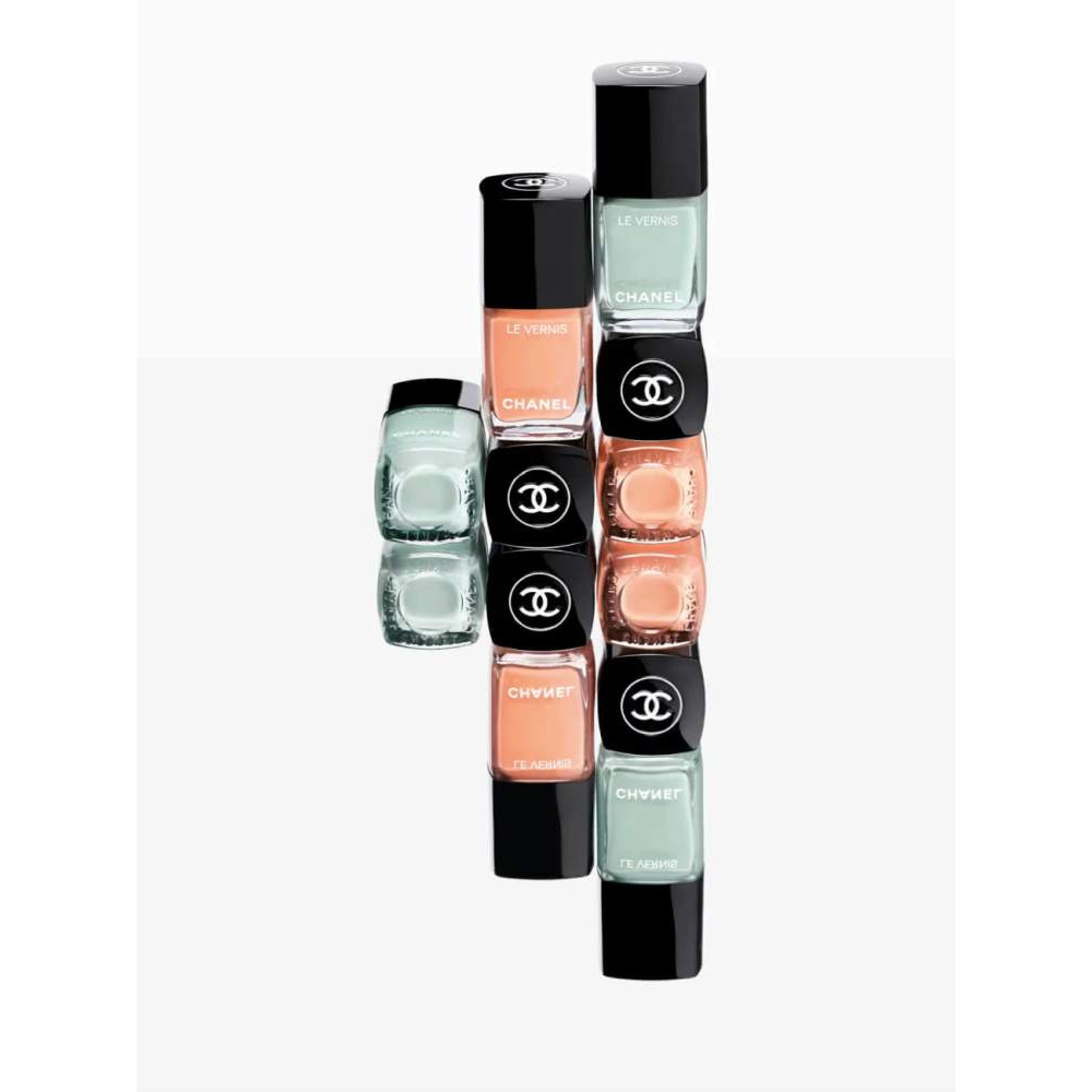 Vernis à ongles 'Le Vernis' - 195 Poète, 13 ml