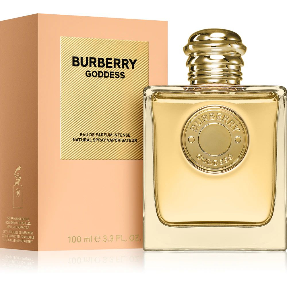 Eau de parfum 'Goddess Intense' - 100 ml