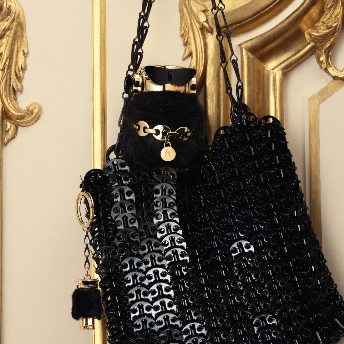 'Fame Couture' Eau De Parfum - 80 ml