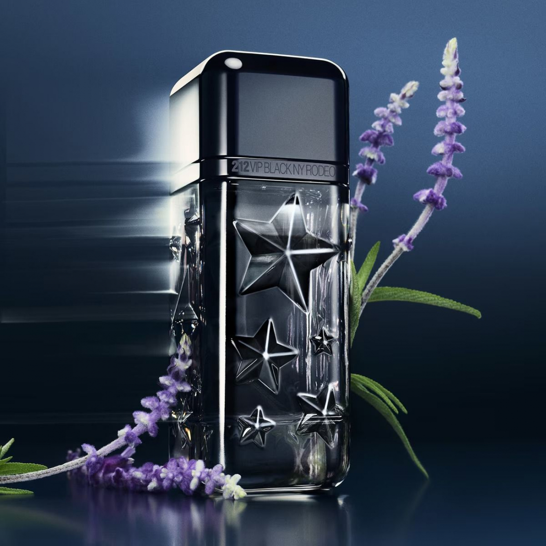 '212 VIP Black NY Rodeo' Eau de parfum - 100 ml