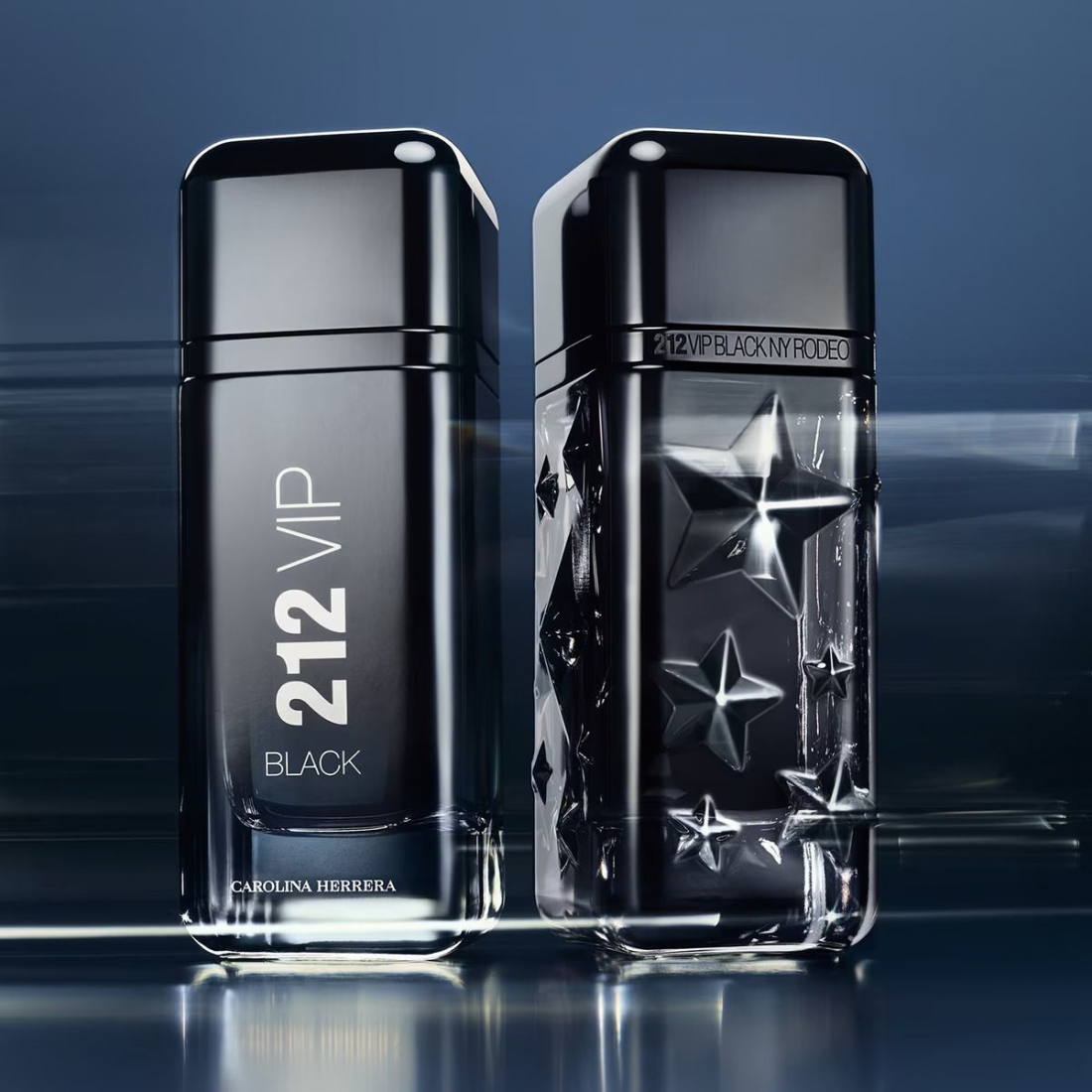 '212 VIP Black NY Rodeo' Eau de parfum - 100 ml