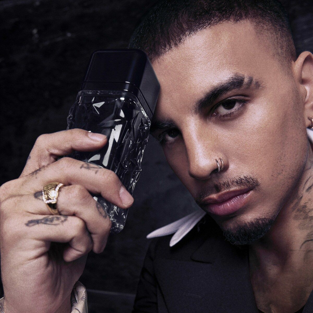 '212 VIP Black NY Rodeo' Eau de parfum - 100 ml