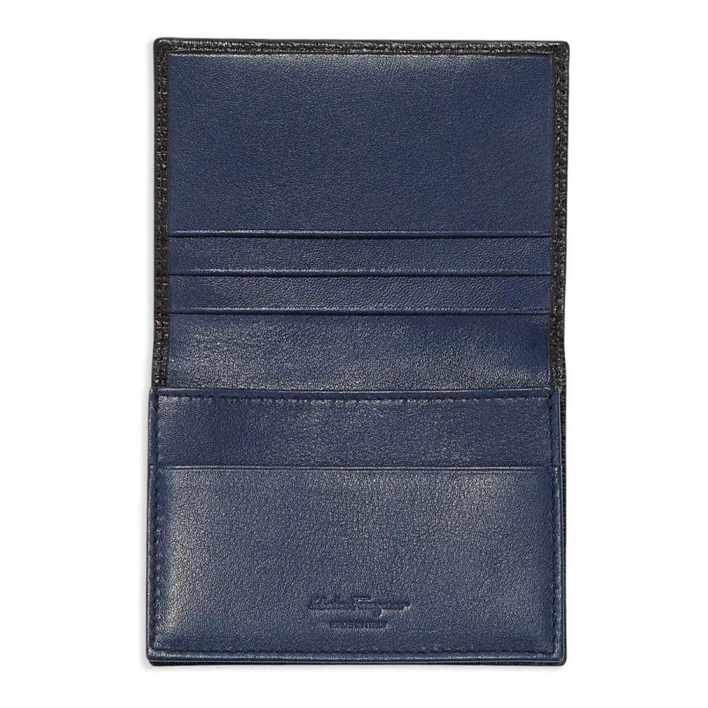 Porte-carte 'Gancini' pour Hommes