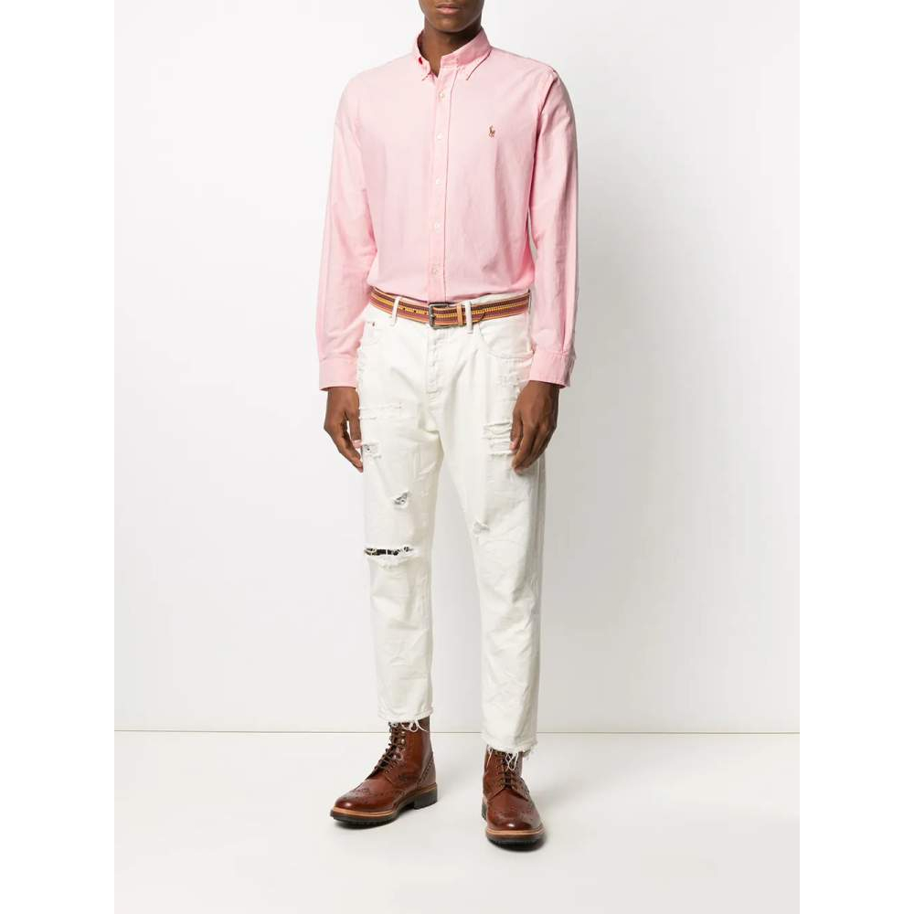 Chemise 'Oxford' pour Hommes