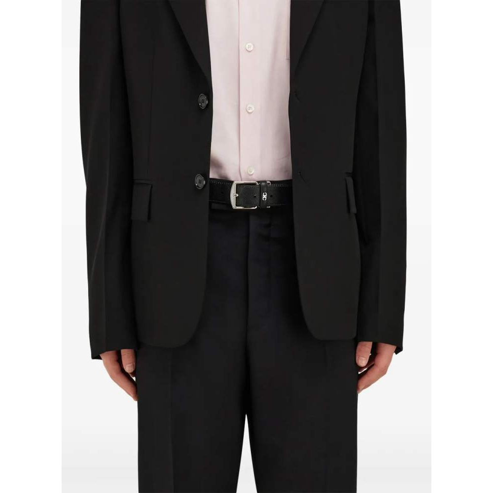 Ceinture Réglable 'Reversible' pour Hommes