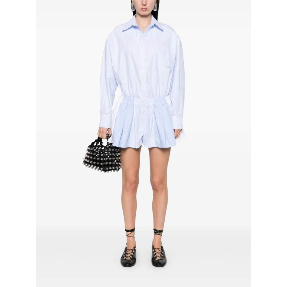 Combi-short 'Prestyled Pleated' pour Femmes